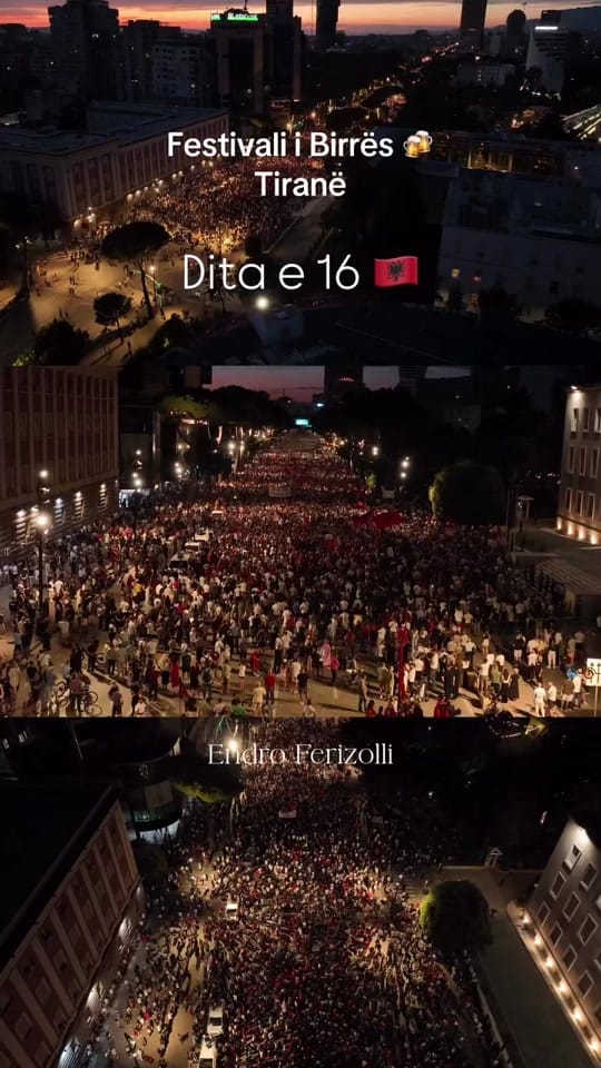 Post 3 by Endro Ferizolli on TikTok (video)