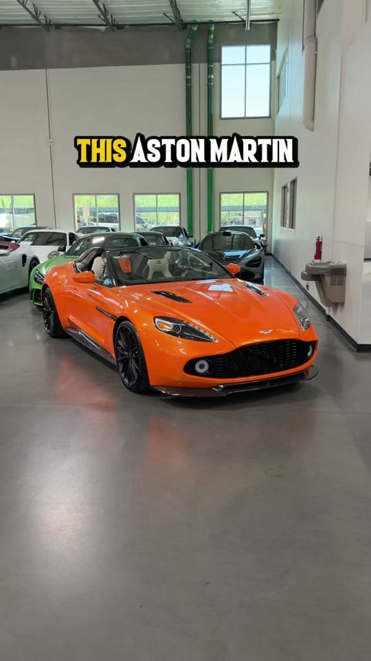 Post 8 by Kentandcars on TikTok (video)