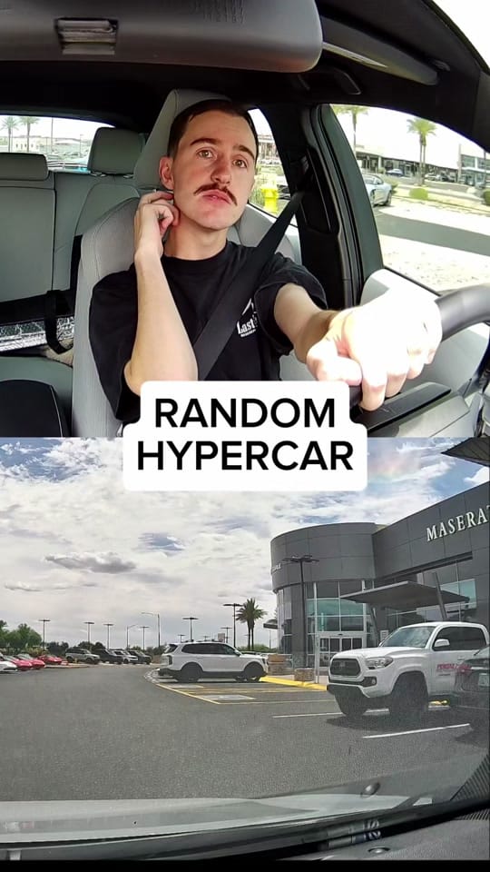 Post 9 by Kentandcars on TikTok (video)