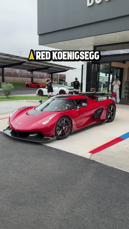 Post 3 by Kentandcars on TikTok (video)