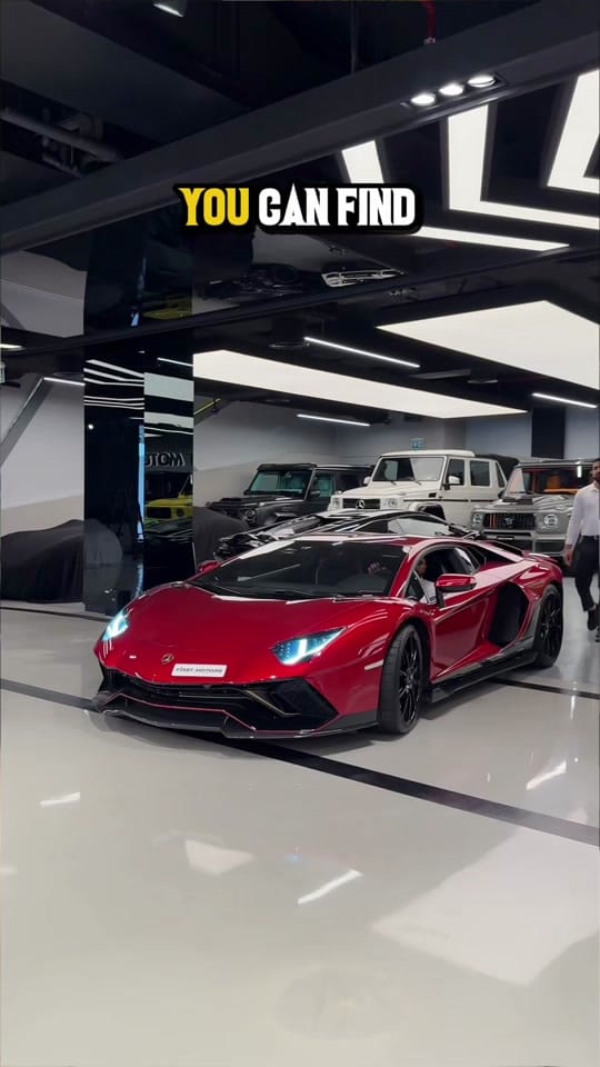 Post 5 by Kentandcars on TikTok (video)