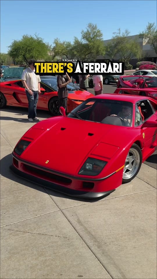 Post 10 by Kentandcars on TikTok (video)