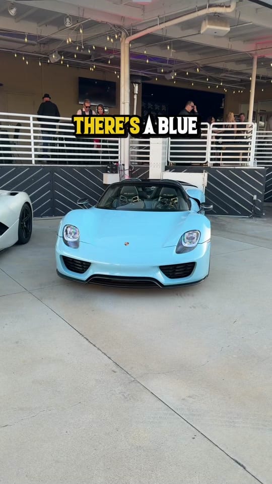 Post 4 by Kentandcars on TikTok (video)