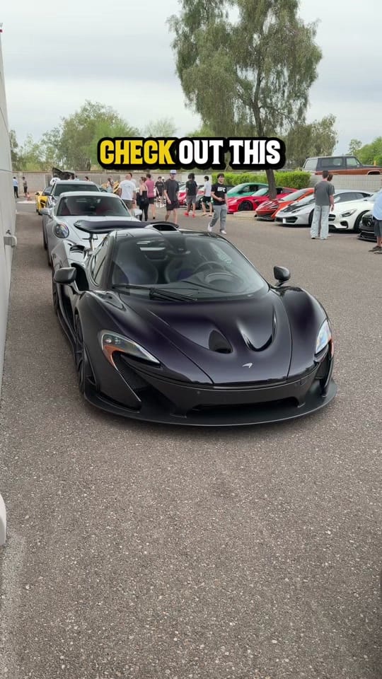 Post 7 by Kentandcars on TikTok (video)