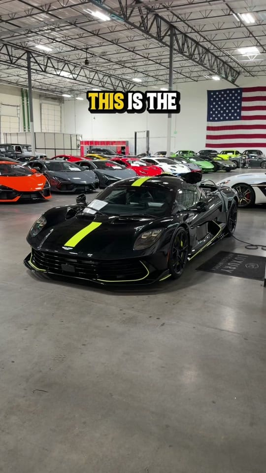 Post 2 by Kentandcars on TikTok (video)