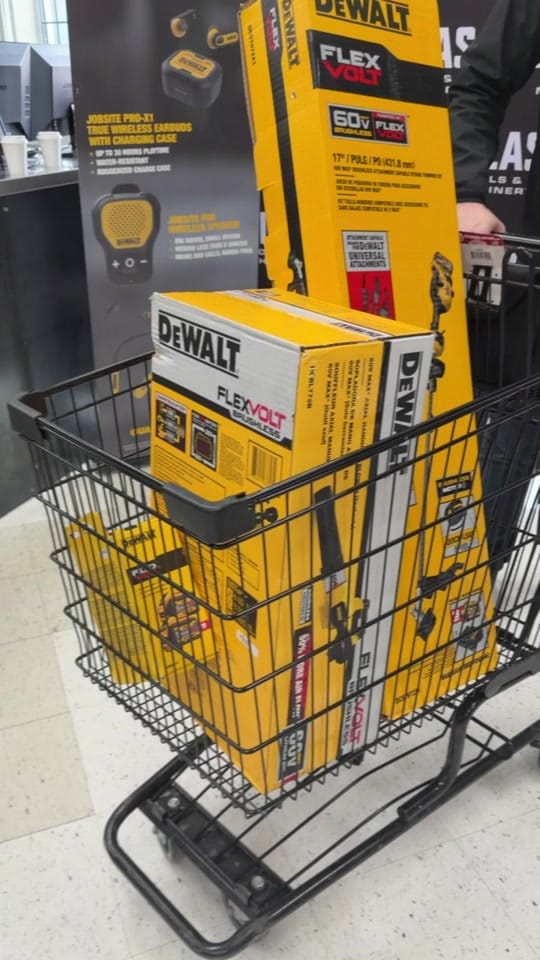 Post 7 by Atlas Tools & Machinery on TikTok (video)