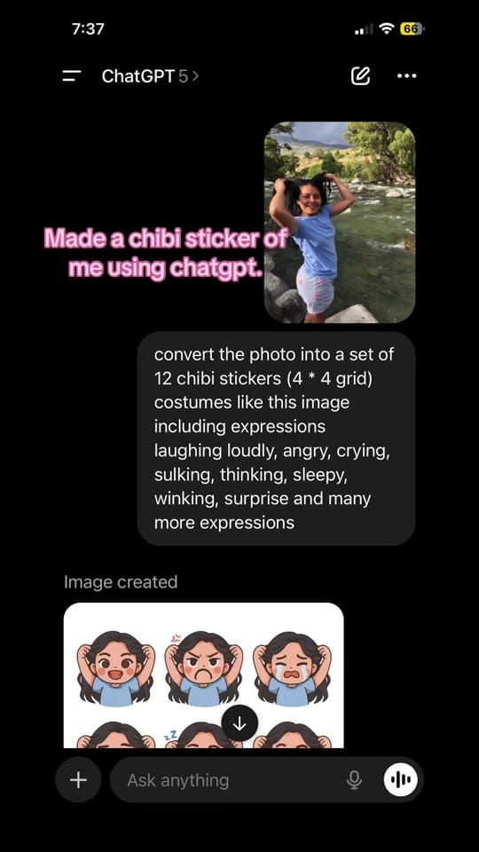 Post 3 by 🫧✨Crystal✨🫧 on TikTok (video)
