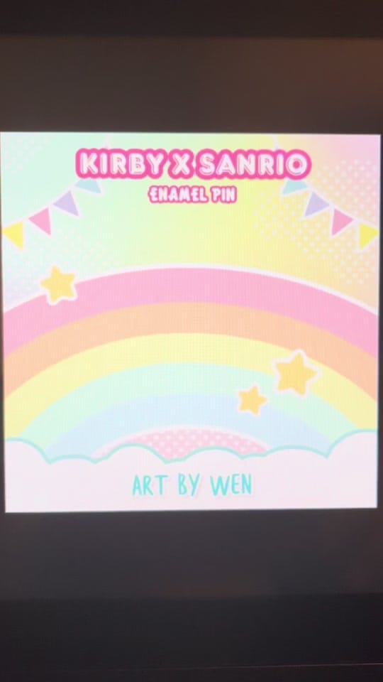 Post 9 by ✨Art by Wen on TikTok (video)