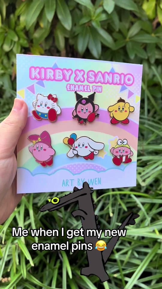 Post 1 by ✨Art by Wen on TikTok (video)