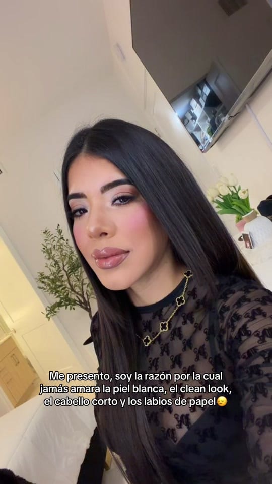 Post 8 by Angelishidalgo on TikTok (video)