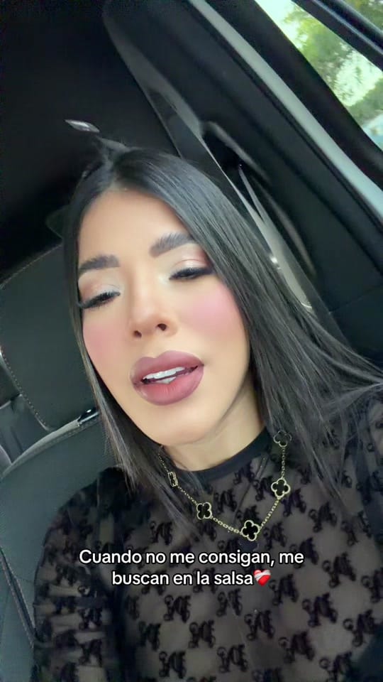 Post 5 by Angelishidalgo on TikTok (video)