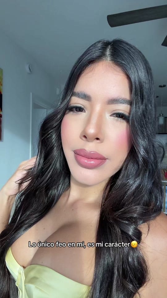 Post 9 by Angelishidalgo on TikTok (video)