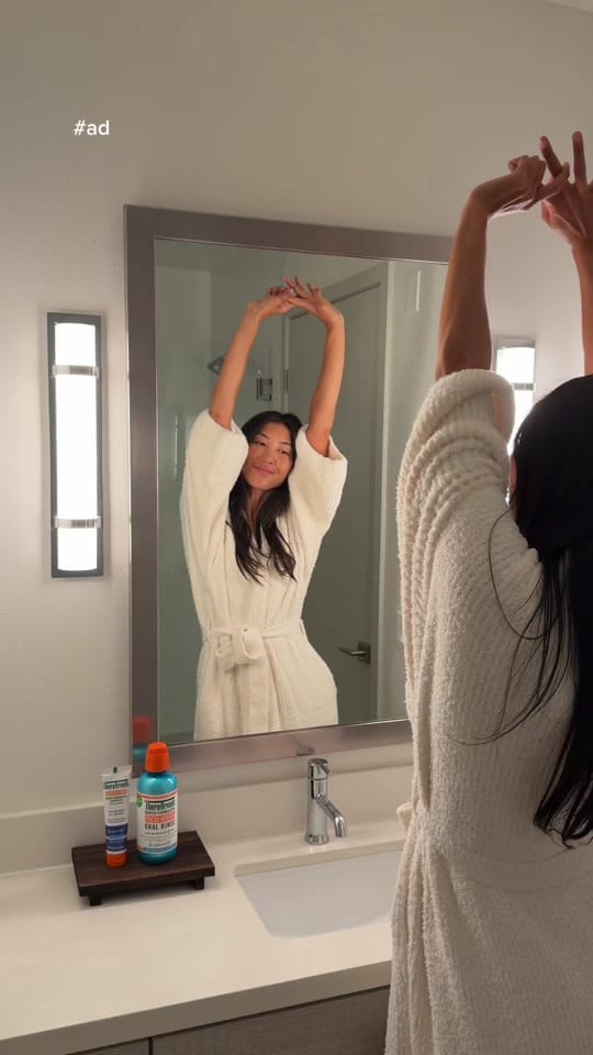 Post 5 by asianbraziliangirl on TikTok (video)