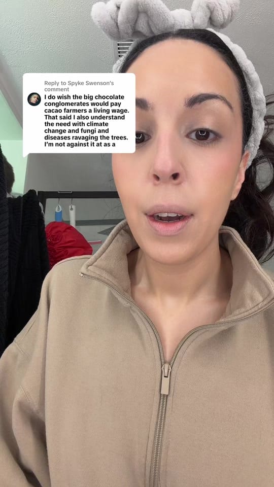 Post 7 by The DSRT Co🇨🇦 on TikTok (video)