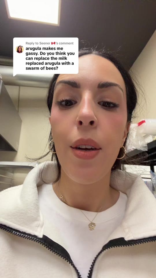Post 2 by The DSRT Co🇨🇦 on TikTok (video)
