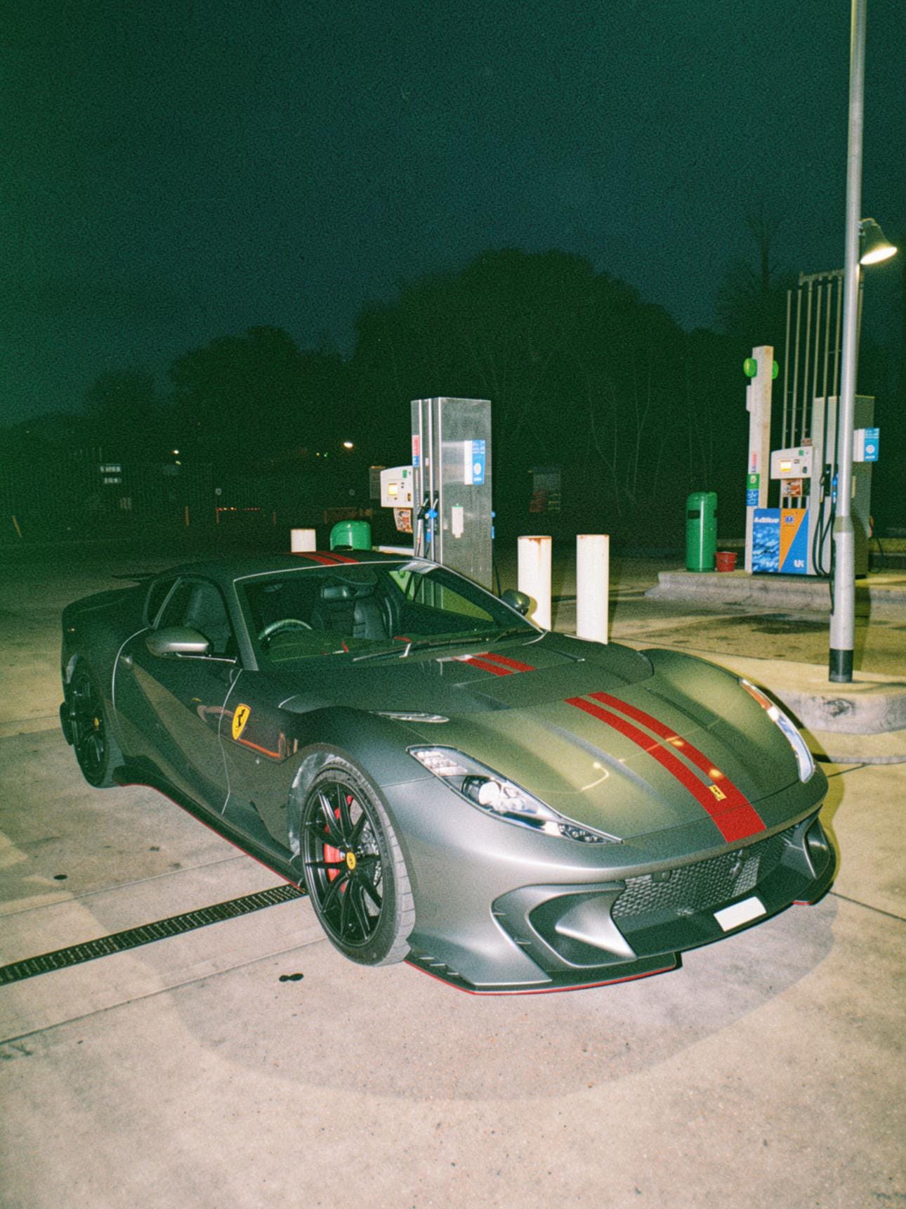 Post 7 by London Car Spots🤩🚀 on TikTok (video)