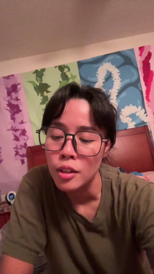 Post 1 by The Ace from Hawai’i on TikTok (video)
