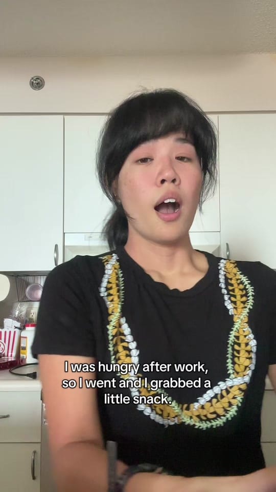 Post 10 by The Ace from Hawai’i on TikTok (video)