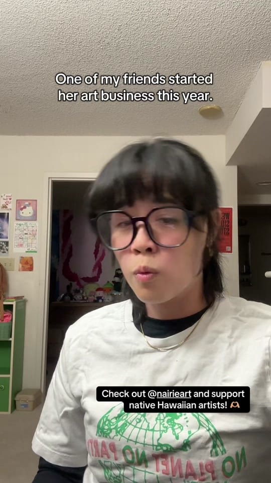 Post 9 by The Ace from Hawai’i on TikTok (video)
