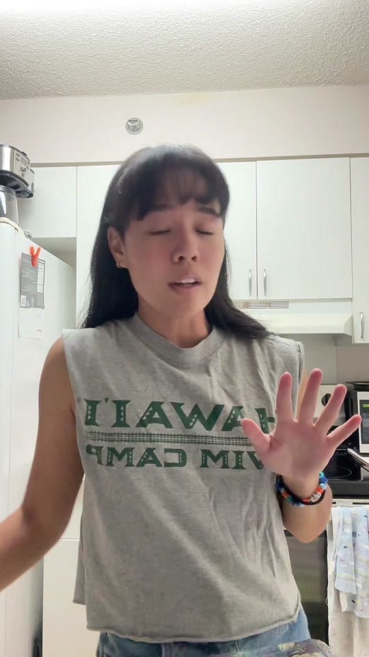 Post 3 by The Ace from Hawai’i on TikTok (video)