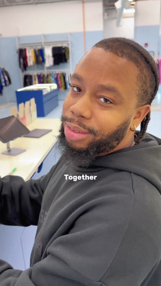 Post 1 by oakshopca on TikTok (video)