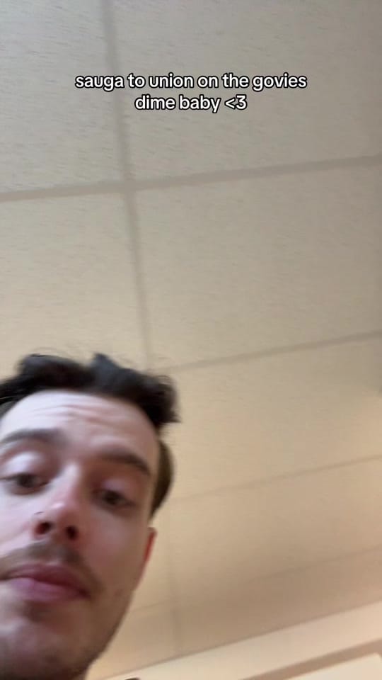 Post 2 by will reid on TikTok (video)