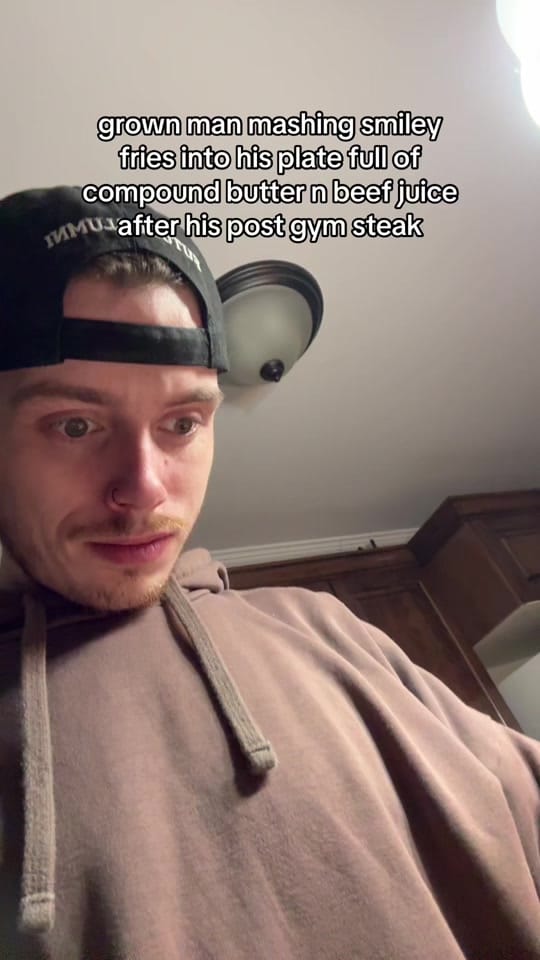 Post 1 by will reid on TikTok (video)