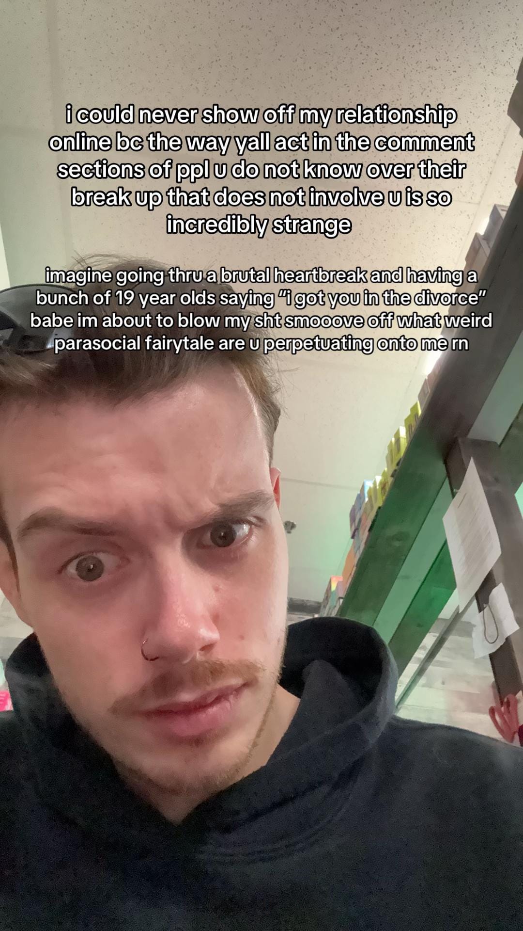 Post 5 by will reid on TikTok (video)