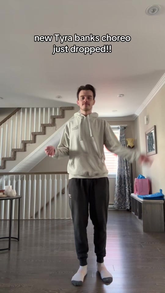 Post 3 by will reid on TikTok (video)