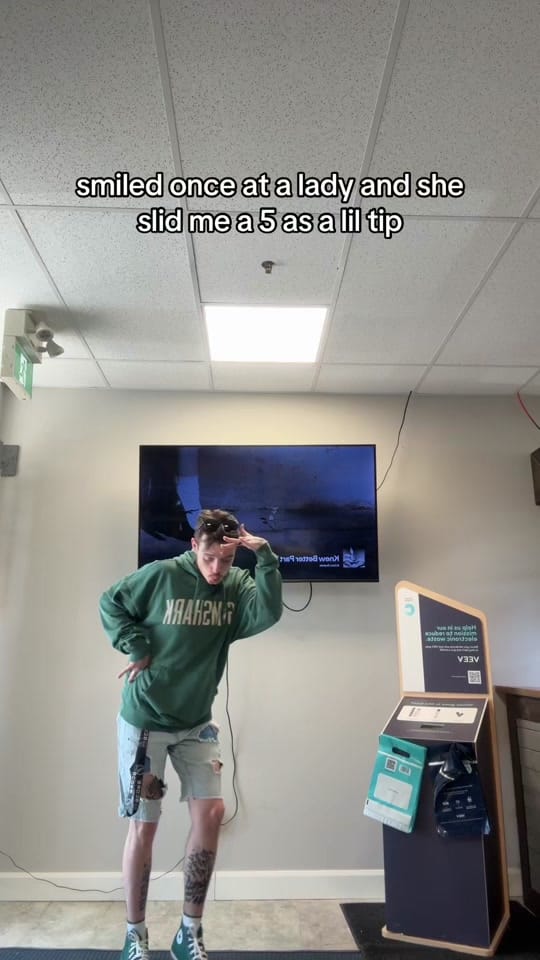 Post 6 by will reid on TikTok (video)