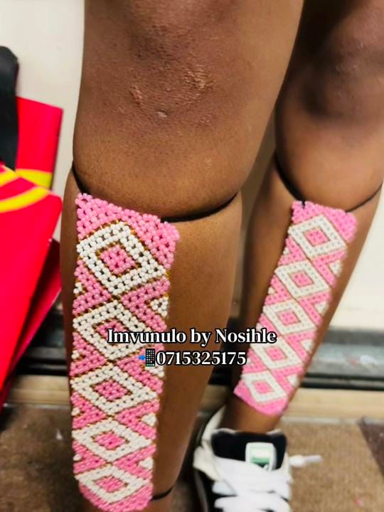 Post 1 by Nosihle weMvunulo on TikTok (video)