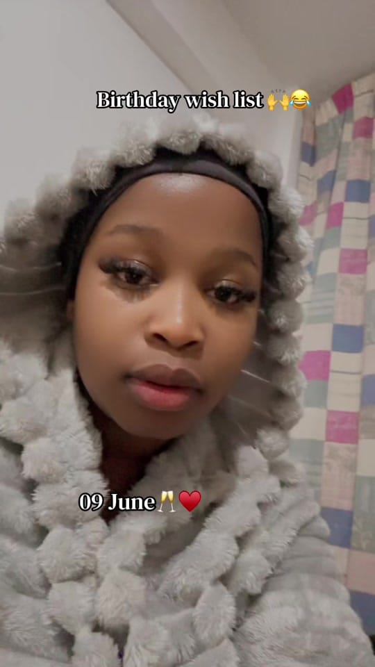 Post 7 by Nosihle weMvunulo on TikTok (video)