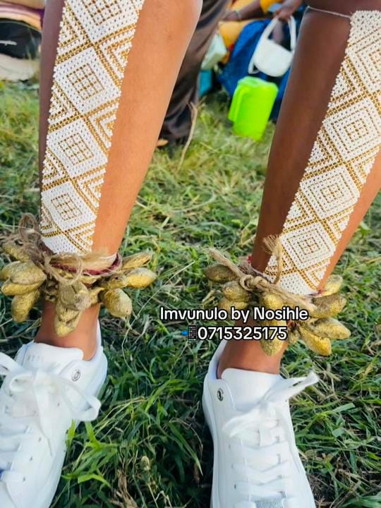 Post 2 by Nosihle weMvunulo on TikTok (video)