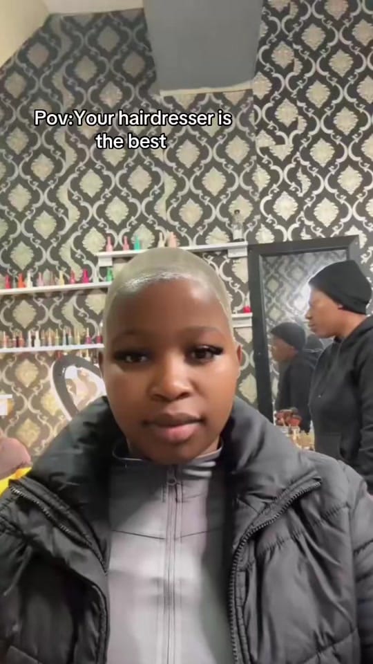 Post 4 by Nosihle weMvunulo on TikTok (video)
