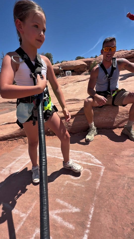 Post 3 by Moab Swingers on TikTok (video)