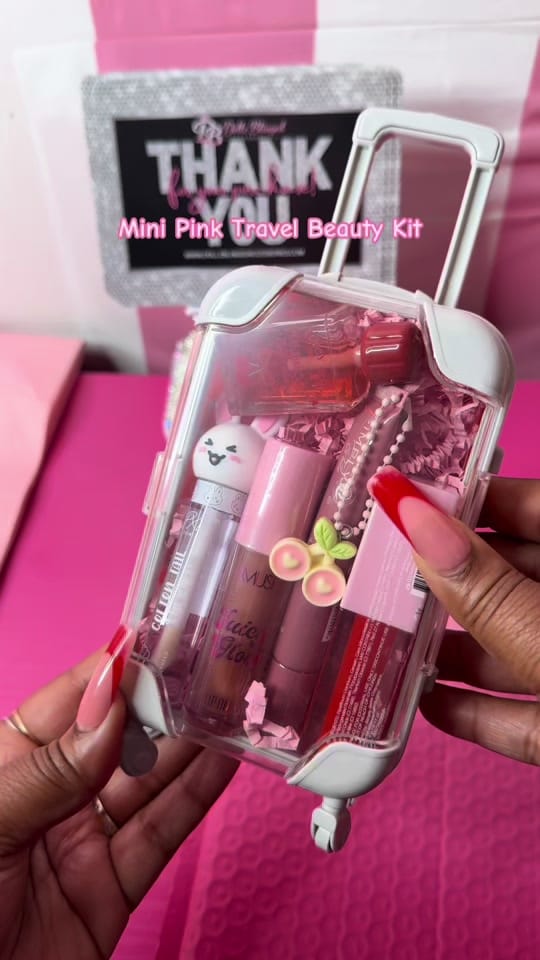 Post 1 by Dollz Blinged Accessories LLC on TikTok (video)