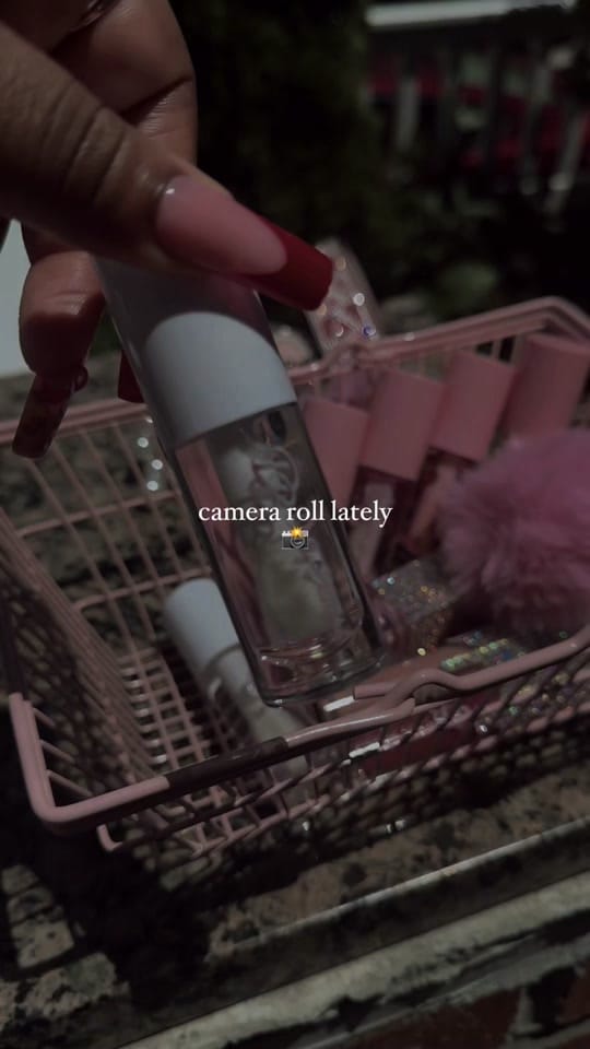 Post 7 by Dollz Blinged Accessories LLC on TikTok (video)