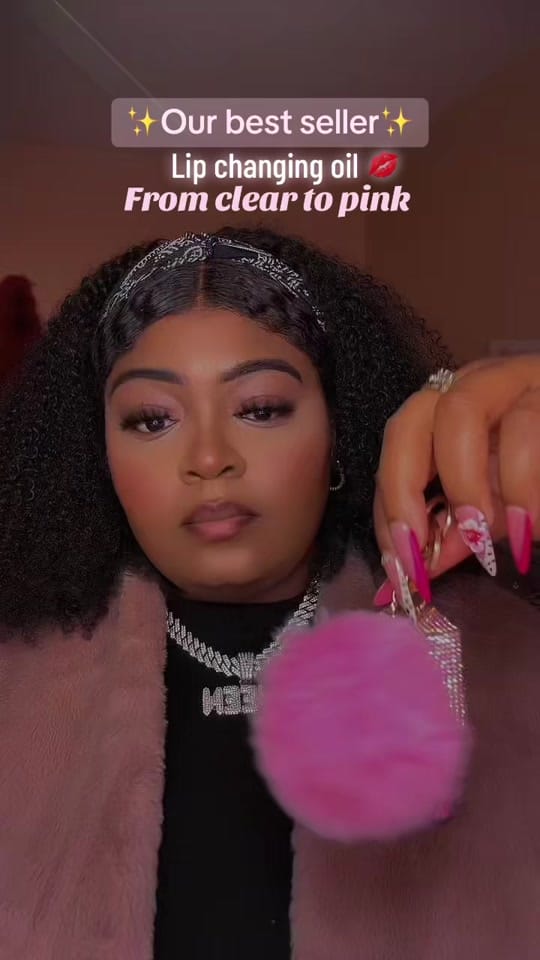 Post 6 by Dollz Blinged Accessories LLC on TikTok (video)