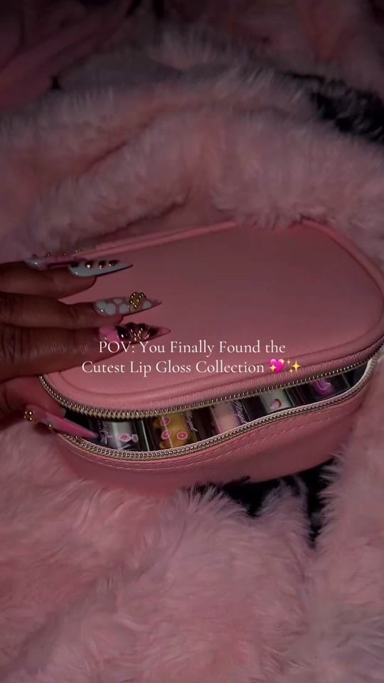 Post 4 by Dollz Blinged Accessories LLC on TikTok (video)