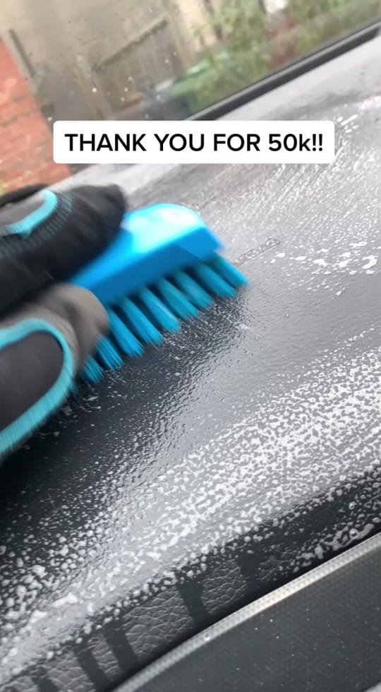 Post 10 by DD Detailing on TikTok (video)
