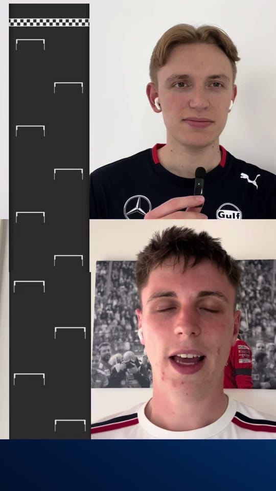 Post 8 by Ryan & Callum on TikTok (video)