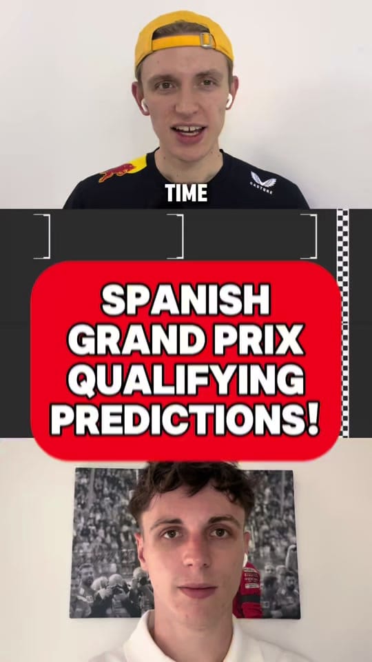 Post 5 by Ryan & Callum on TikTok (video)
