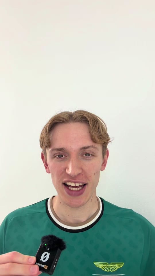 Post 3 by Ryan & Callum on TikTok (video)
