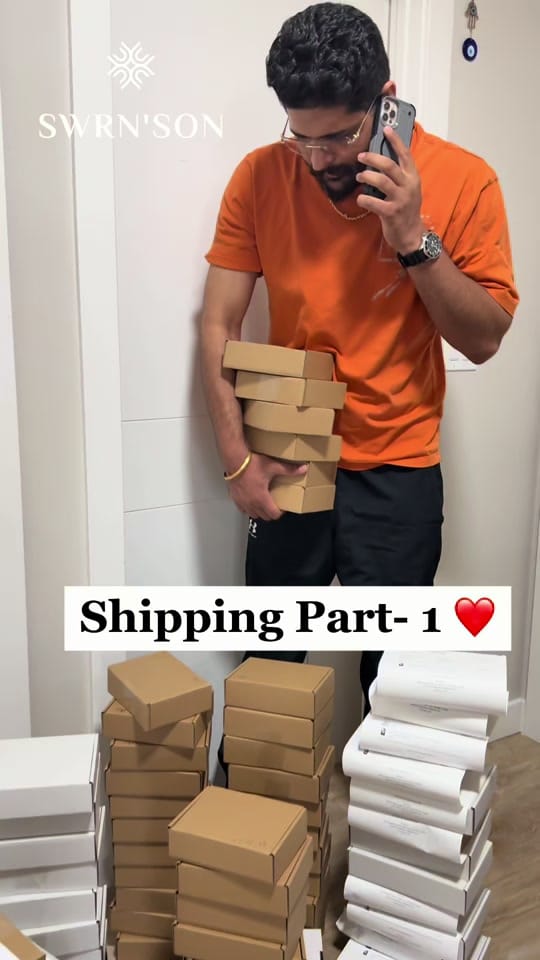 Post 4 by swrnsonperfume on TikTok (video)