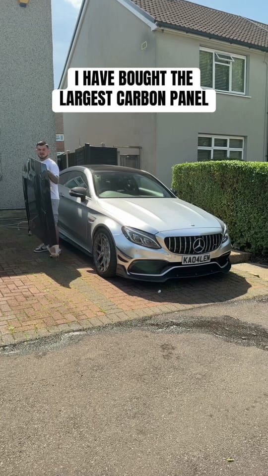 Post 5 by kailendavey on TikTok (video)