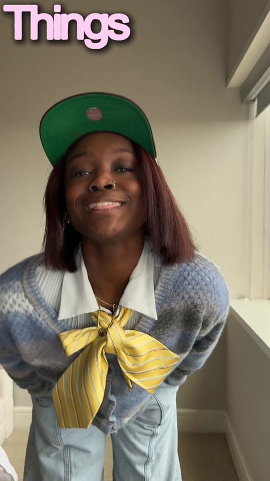 Post 8 by Liz ✰ | Dallas Influencer on TikTok (video)