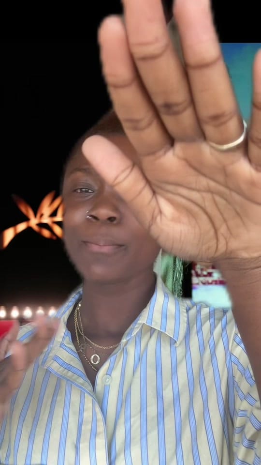 Post 7 by Liz ✰ | Dallas Influencer on TikTok (video)