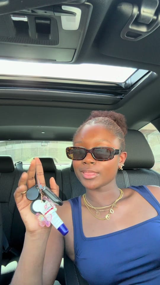Post 5 by Liz ✰ | Dallas Influencer on TikTok (video)