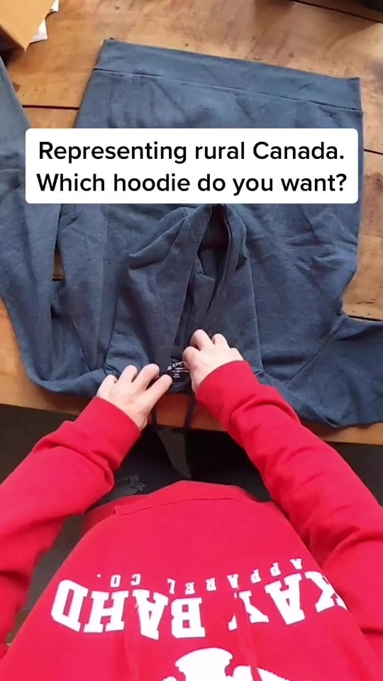 Post 9 by KAY BAHD APPAREL on TikTok (video)