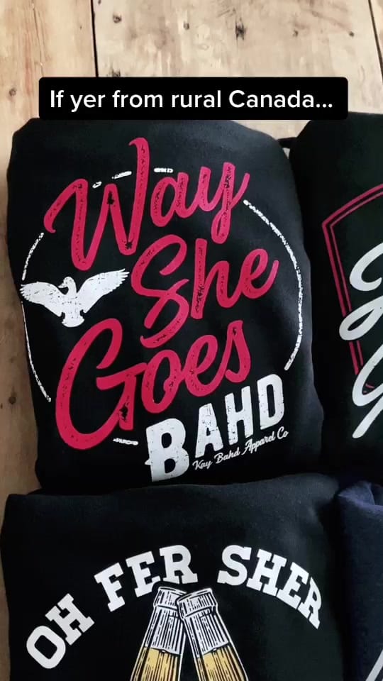 Post 8 by KAY BAHD APPAREL on TikTok (video)